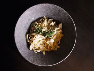 Паста з лісовими грибами (400г)