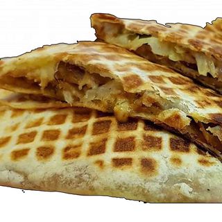 Quesadilla de ternera