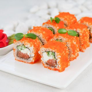 Рол Тошигамі (8шт/230г)