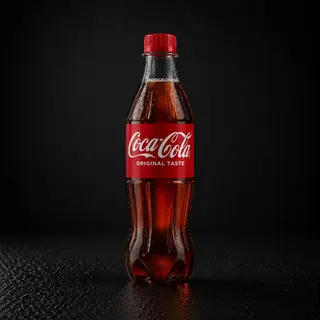 Coca-Сola (0.5л)