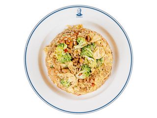 Рис з куркою (350g)