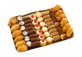 Mignon assortiti 1 kg