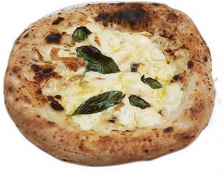 Pizza 4 Formaggi (33 Cm.)