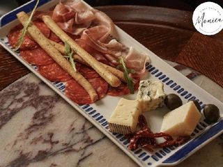 Антипасті до вина (210 г)