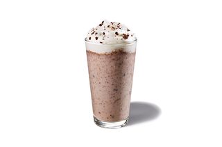 Frappuccino® Cookies & Cream
