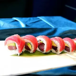 Atun Roll (8 Uds.)