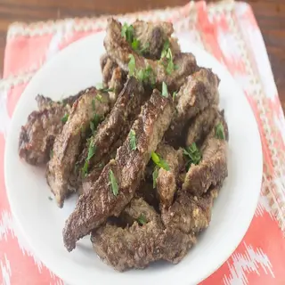 Beef Topping
