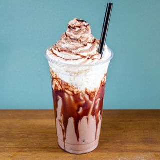 Студен шоколад (400мл)