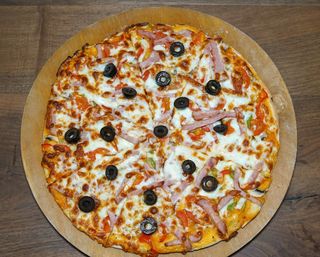 პიცა კომბინირებული 