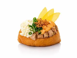Інарі з куркою (65g)