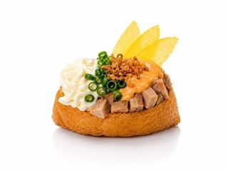 Інарі з куркою (65g)