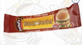 Salsa Biggy Burger (10 Ml.)