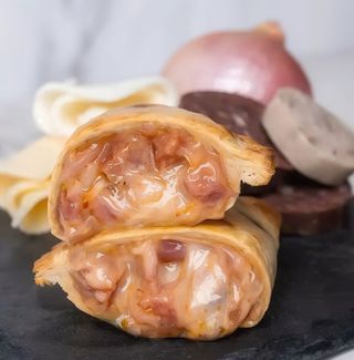 Empanada La Catalana