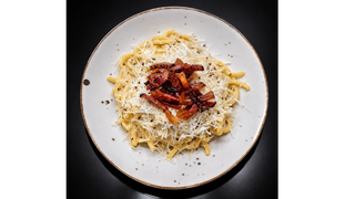 Spaghetti Carbonara 540g