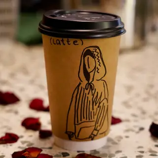 Latte