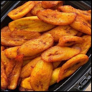 Plantain