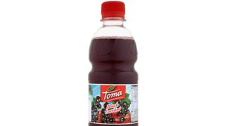 Napój Toma porzeczka 0,33l