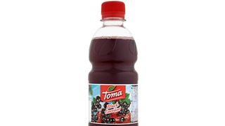 Napój Toma porzeczka 0,33l