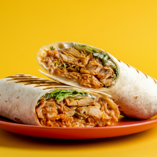 Burrito Peri Peri