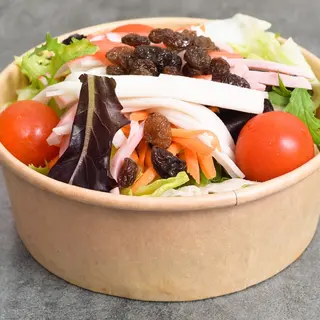 Ensalada China