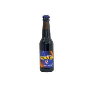 Malta Polar En Botella 250ml
