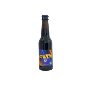 Malta Polar En Botella 250ml