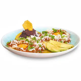 Huevos Rancheros ()