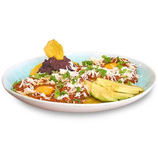 Huevos Rancheros ()