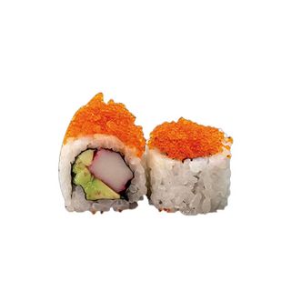 Uramaki Red Dragon (4 Uds.)