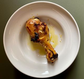Coscia di pollo - 1