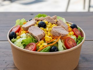 Insalata primavera