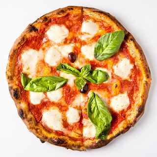 Margherita