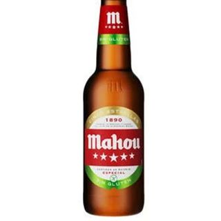 Mahou Sin Gluten