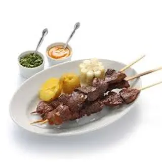 Anticuchos