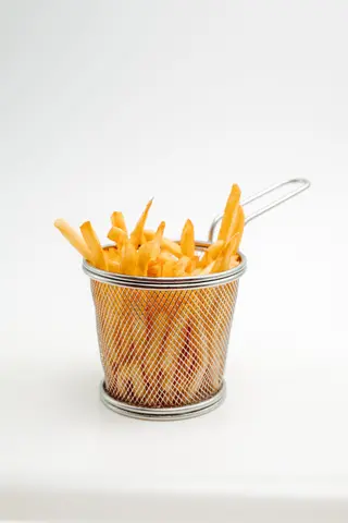 Pomfrit