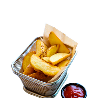 КАРТОФЕЛЬ ПО-ДЕРЕВЕНСКИ