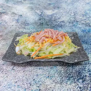 Ensalada China