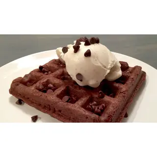 Brownie Blast