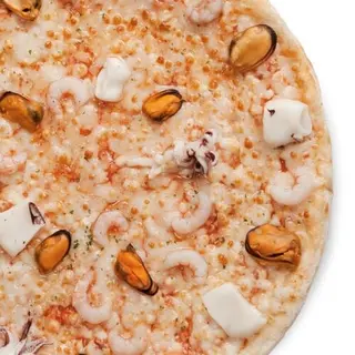 Pizza Marinera (31 Cm.)