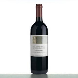 Parusso Dolcetto d'Alba Piani Noce