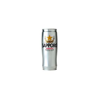 Sapporo 65cl