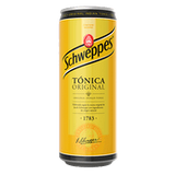 Tonica Schweppes 0,33L