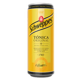 Tonica Schweppes 0,33L