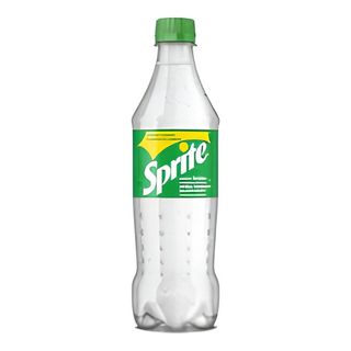 Sprite 0.50 l