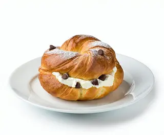 Iris di ricotta