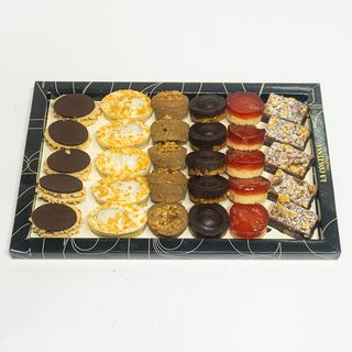 Mini  plateau prestige