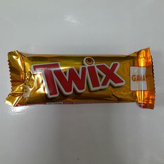 Chocolatina Twix 