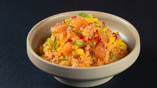 რაისბოული შაკე