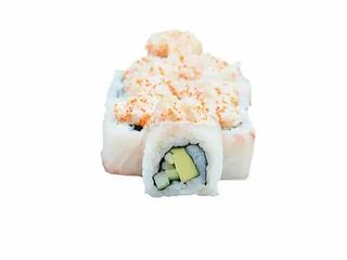 №101 Фудзі з морським гребінцем (220g)