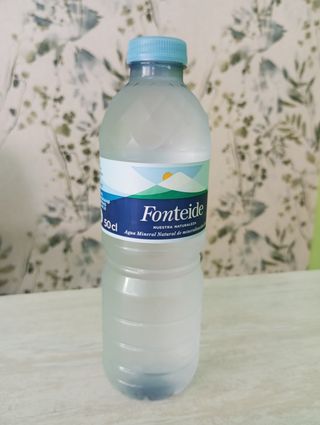 Agua (500 Ml.)